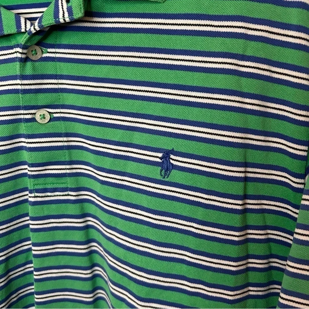 Polo Ralph Lauren polo golf